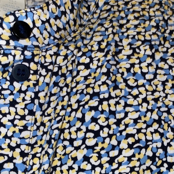 Button-up Wrap Dress - Picture 3 of 4